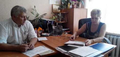 Нові підходи в роботі – нагальна потреба сучасності