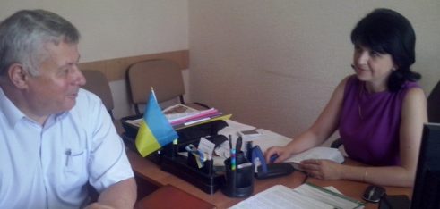 Конотопський місцевий центр розширює партнерство