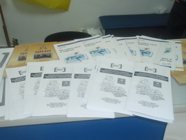 Зустріч з керівником ЦНАПу