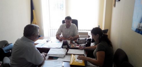 Надання якісних правових послуг – основне завдання співпраці з місцевими адміністраціями