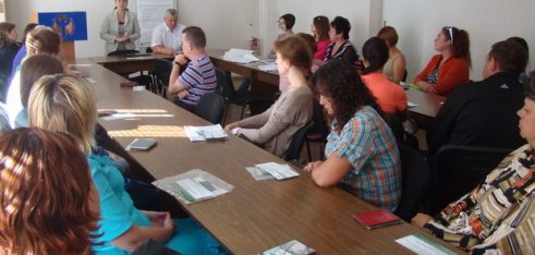 Безоплатна правова допомога безробітним у Ромнах