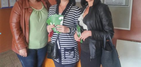 Робоча зустріч 15.09.2015