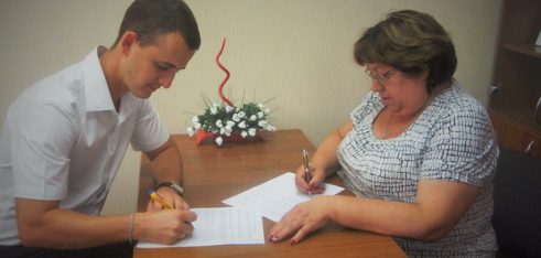 Сумський місцевий центр розширює партнерство