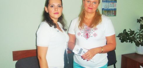 Інформація про роботу Сумського місцевого центру все активніше поширюється між людьми