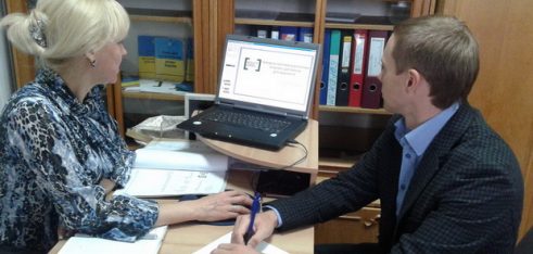 Сумським місцевим центром проводяться дієві заходи щодо залучення адвокатів