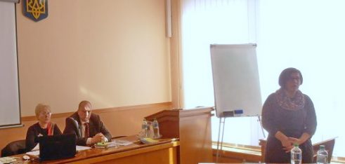 Продовжується навчання адвокатів системи безоплатної правової допомоги (День 2)