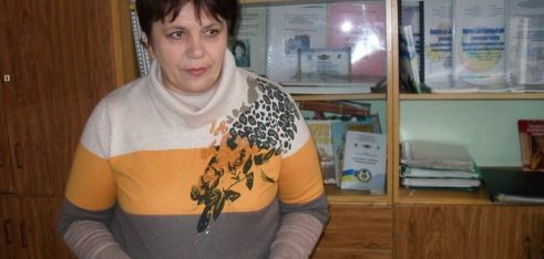 Робочий візит фахівців Охтирського місцевого центру до міського центру позашкільної освіти