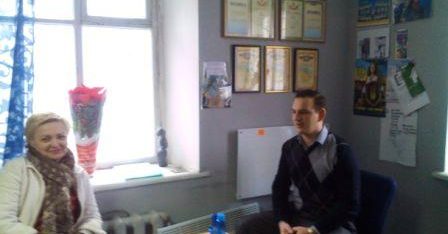 Правова допомога учасникам антитерористичної операції