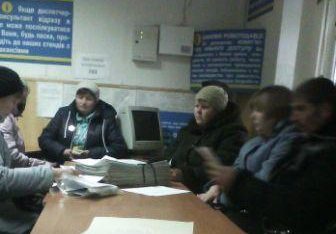 Плідна робота бюро правової допомоги – запорука правоспроможної громади