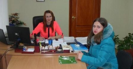Співпрацюємо з податковою інспекцією