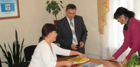 Нові горизонти у співпраці з органами влади