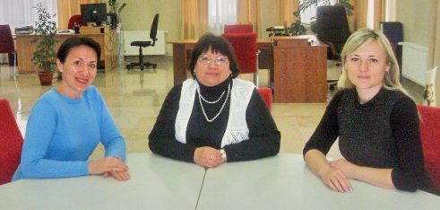 Сумський місцевий центр разом із СОГО «Батьки онкохворих дітей-інвалідів»