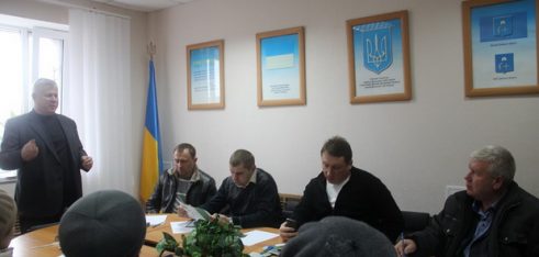 Співпраця із новообраними сільськими головами – запорука просування ідеї безоплатної допомоги на селі