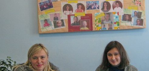 Робочий візит інтегратора Сумського місцевого центру до Краснопільщини