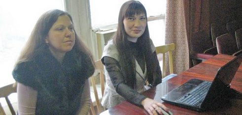 Регіональним центром проведено навчання у рамках “Всеукраїнського тижня права”