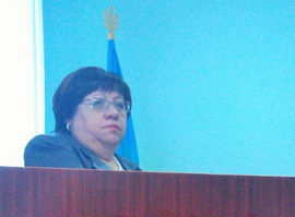 Робочий візит фахівців Сумського місцевого центру до смт Краснопілля