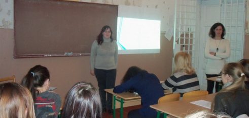 Інтегратор Шосткинського місцевого центру взяла участь у веб – квесті