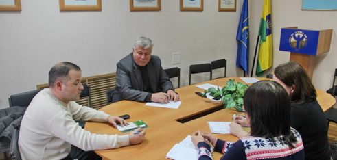 Буринська міська рада та Конотопський центр з надання БВПД діятимуть разом