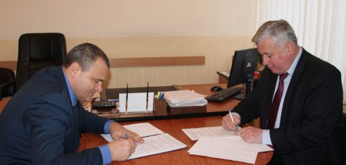 Для жителів Конотопщини безоплатна правова допомога стане доступнішою