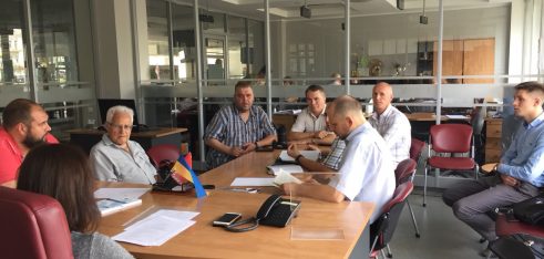 Взаємодія адвокатів системи БПД та омбудсмена з прав людини