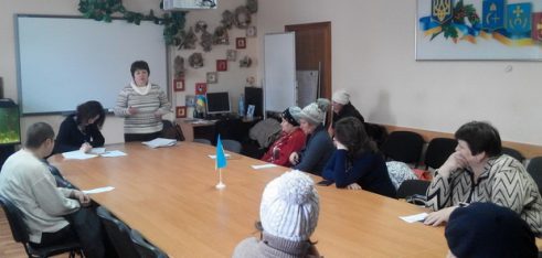 Правова допомога особам, які знаходяться в активному пошуку роботи