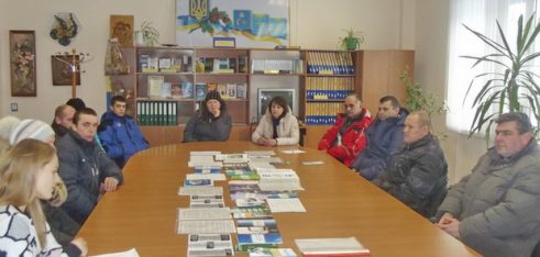 Надія на краще є завжди