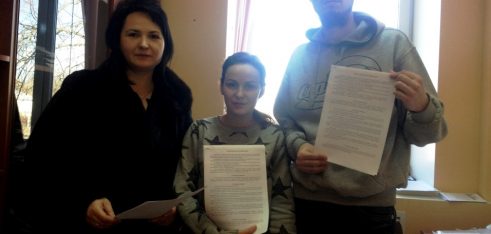 Підписано Меморандуми про співпрацю