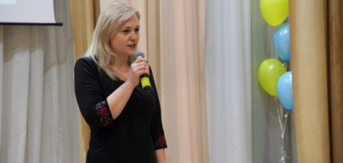 Студенти-юристи СНАУ, які практикувалися в Сумському місцевому центрі, отримали освітньо-кваліфікаційний рівень «Бакалавр»