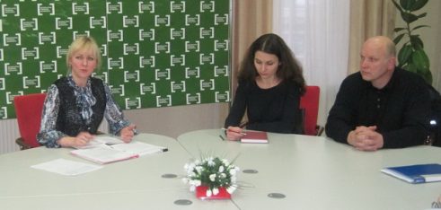 Робочі зустрічі адвокатів системи БВПД у Сумському місцевому центрі стануть регулярними