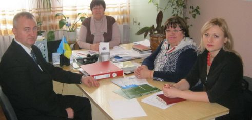 Співпраця задля захисту прав дітей