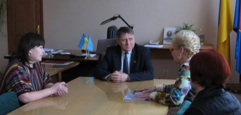 Напружений тиждень в роботі Охтирського місцевого центру з надання БВПД