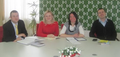 Розпочалася реалізація проекту у партнерстві із громадською організацією «Громадське бюро «Правозахист»