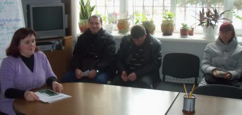 Людям з особливими потребами – особлива увага