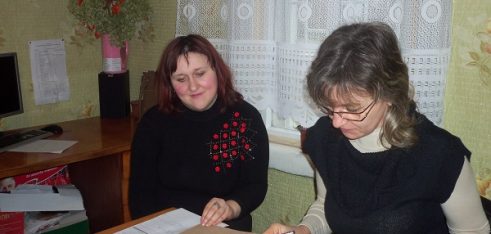 Мешканці Шосткинського району продовжують отримувати правові консультації