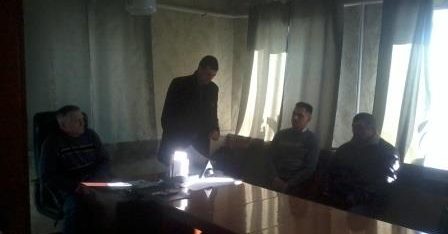 Власівська сільська рада зацікавлена в правовій обізнаності громадян