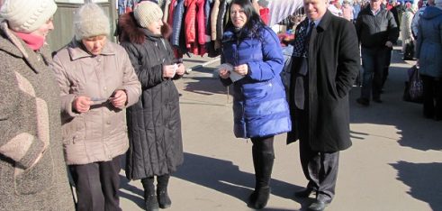 Безоплатна правова допомога стає доступнішою для кролевчан