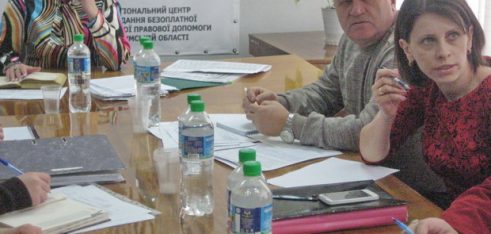 Директори обговорили результати роботи локальних груп