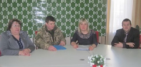 Сумський місцевий центр розширює співпрацю із вузами міста