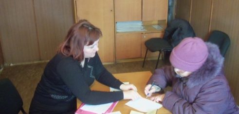 Жителі села Макове отримуватимуть якісну правову допомогу