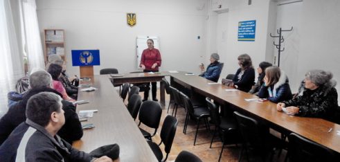 Правова допомога роменчанам