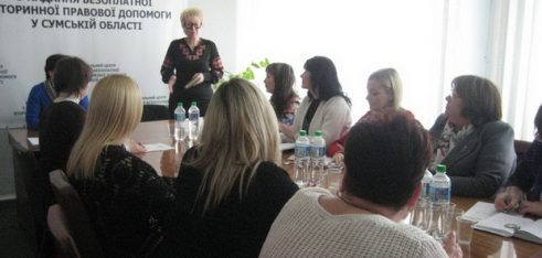 Вчимося працювати ефективніше