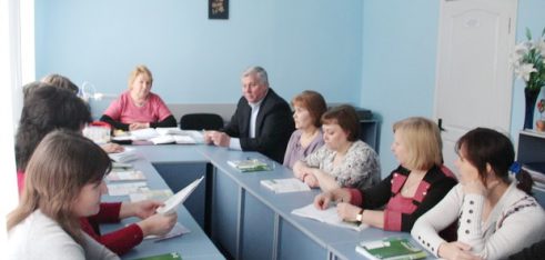 Вихователі дошкільних закладів потребують інформації про безоплатну правову допомогу