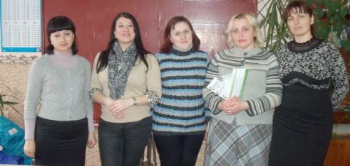 В Шосткинській спеціальній школі I-II ступенів № 10 створено мобільний пункт консультування