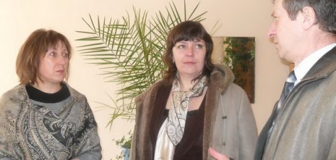 Правова допомога жителям Великописарівського району