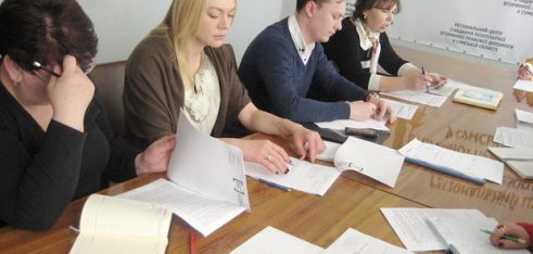 Триває кампанія з декларування доходів громадян