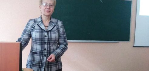 Про розвиток системи безоплатної правової допомоги дізналися студенти-юристи СумДУ