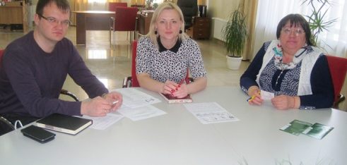 Співвласникам багатоквартирних будинків розповіли про систему безоплатної правової допомоги