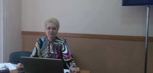 Навчання для державних службовців з питань функціонування системи безоплатної правової допомоги