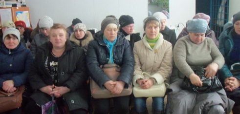 Соціально незахищені жителі Шосткинського району отримуватимуть якісну правову допомогу