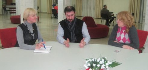 Безкоштовна психологічна консультація в Сумському місцевому центрі